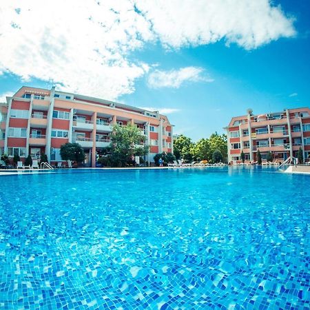 Sunny Fort Apartments Słoneczny Brzeg Zewnętrze zdjęcie