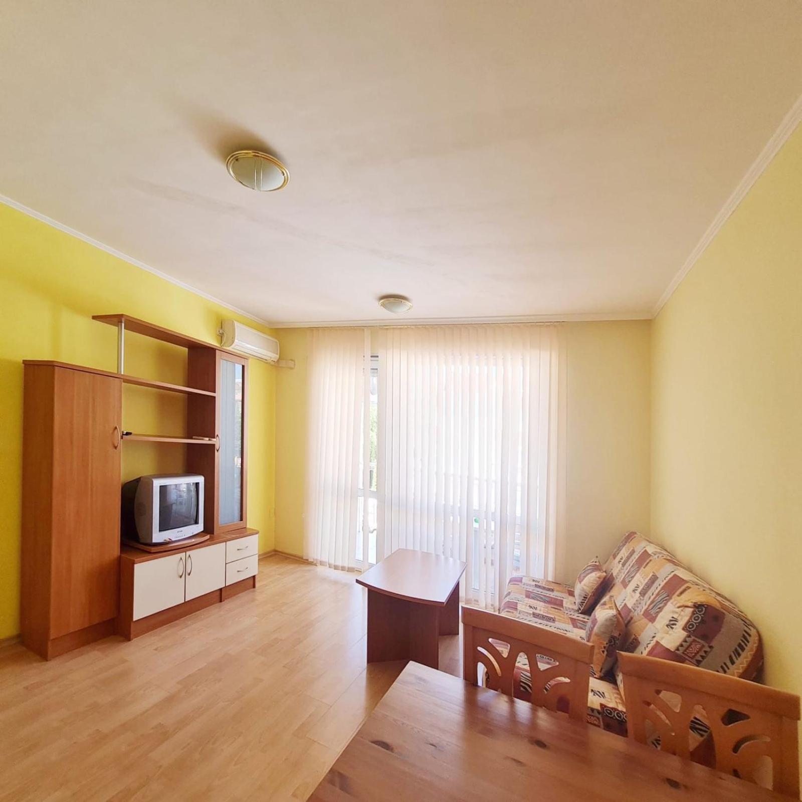 Sunny Fort Apartments Słoneczny Brzeg Zewnętrze zdjęcie