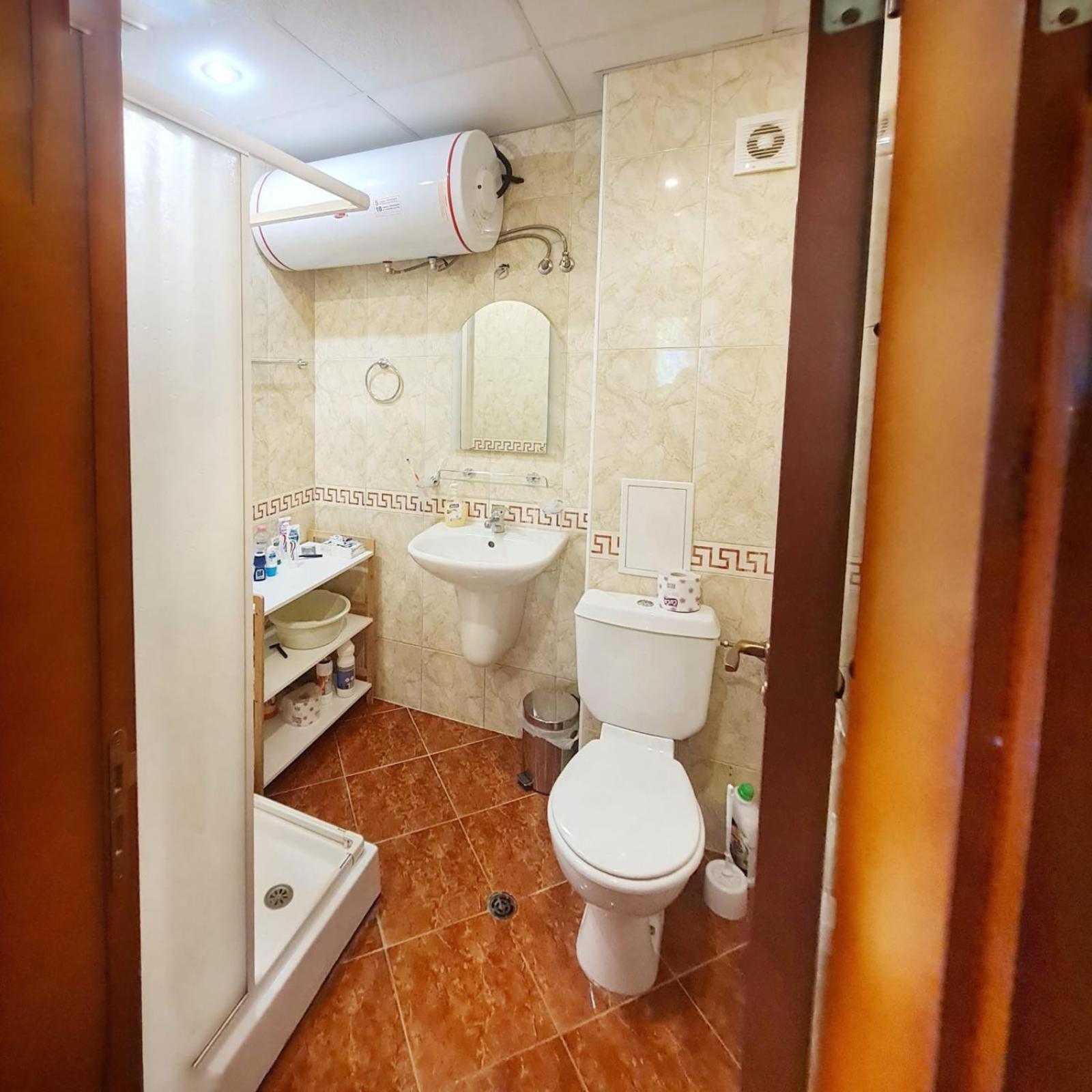Sunny Fort Apartments Słoneczny Brzeg Zewnętrze zdjęcie