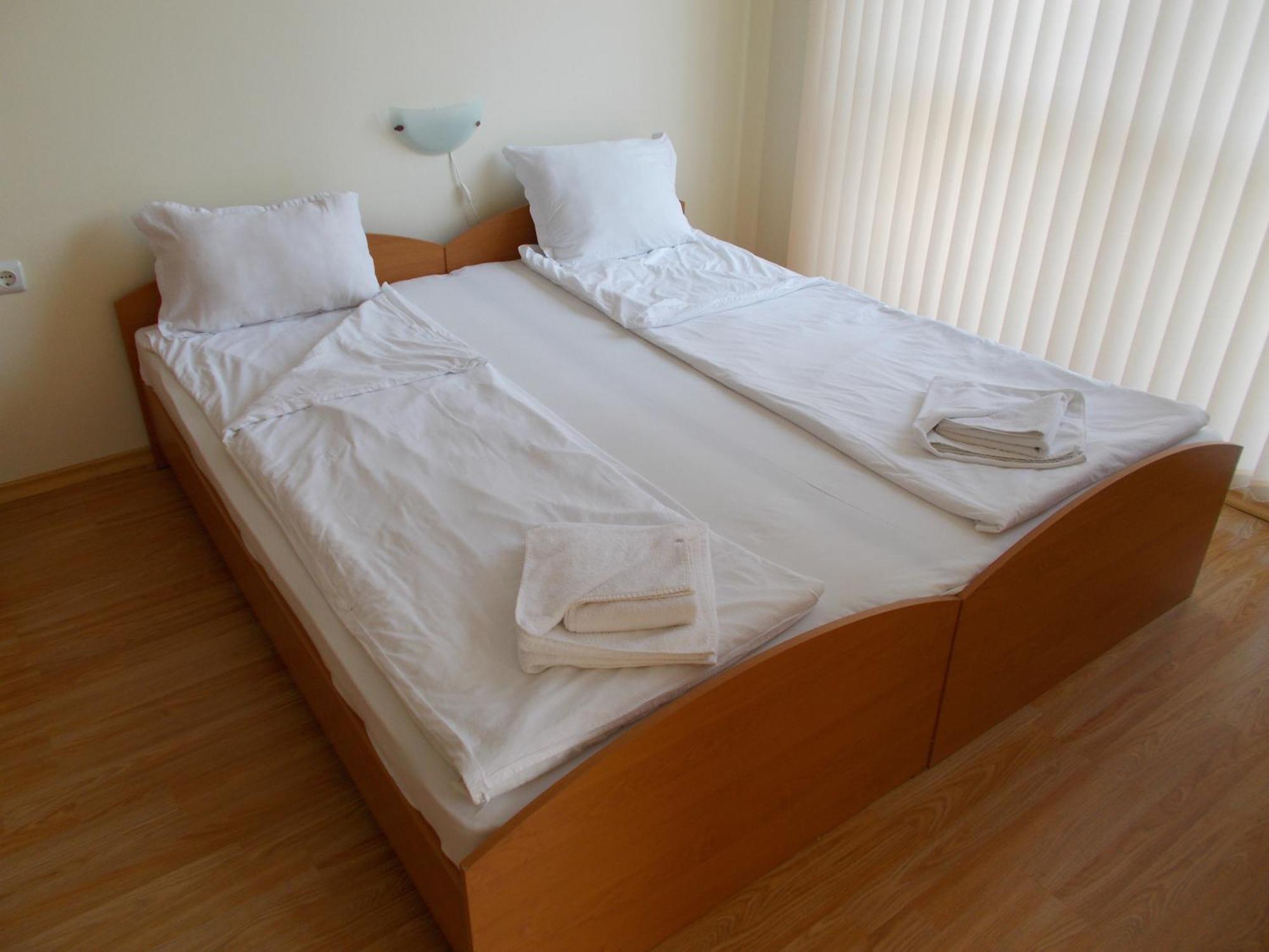 Sunny Fort Apartments Słoneczny Brzeg Pokój zdjęcie