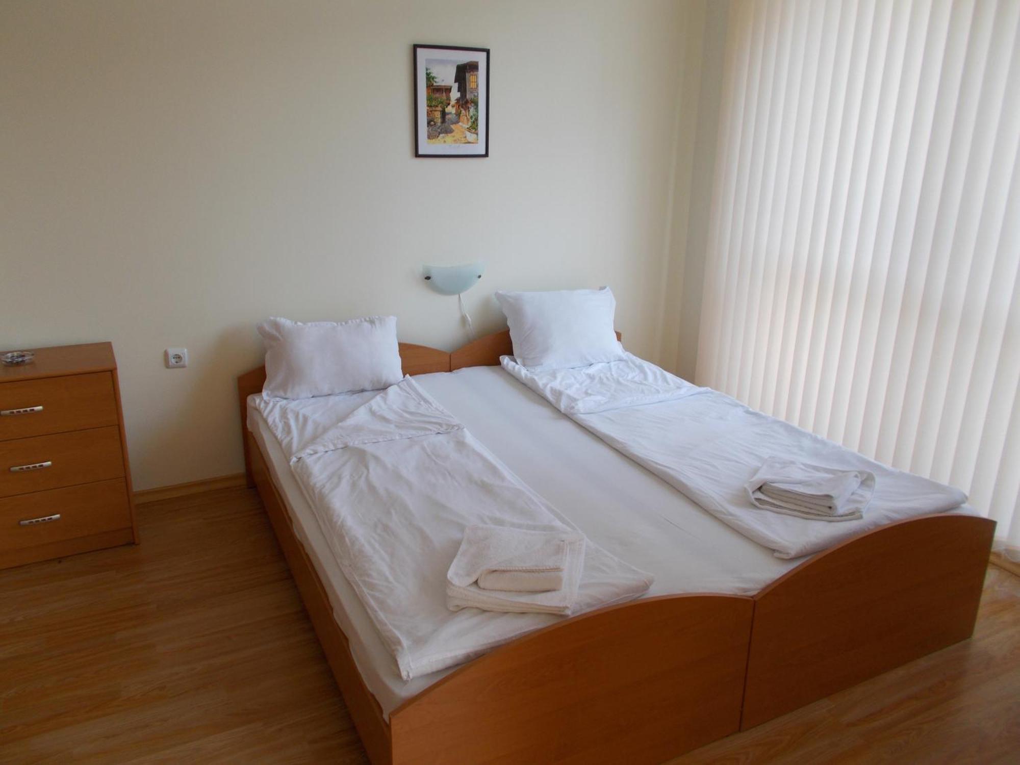 Sunny Fort Apartments Słoneczny Brzeg Pokój zdjęcie