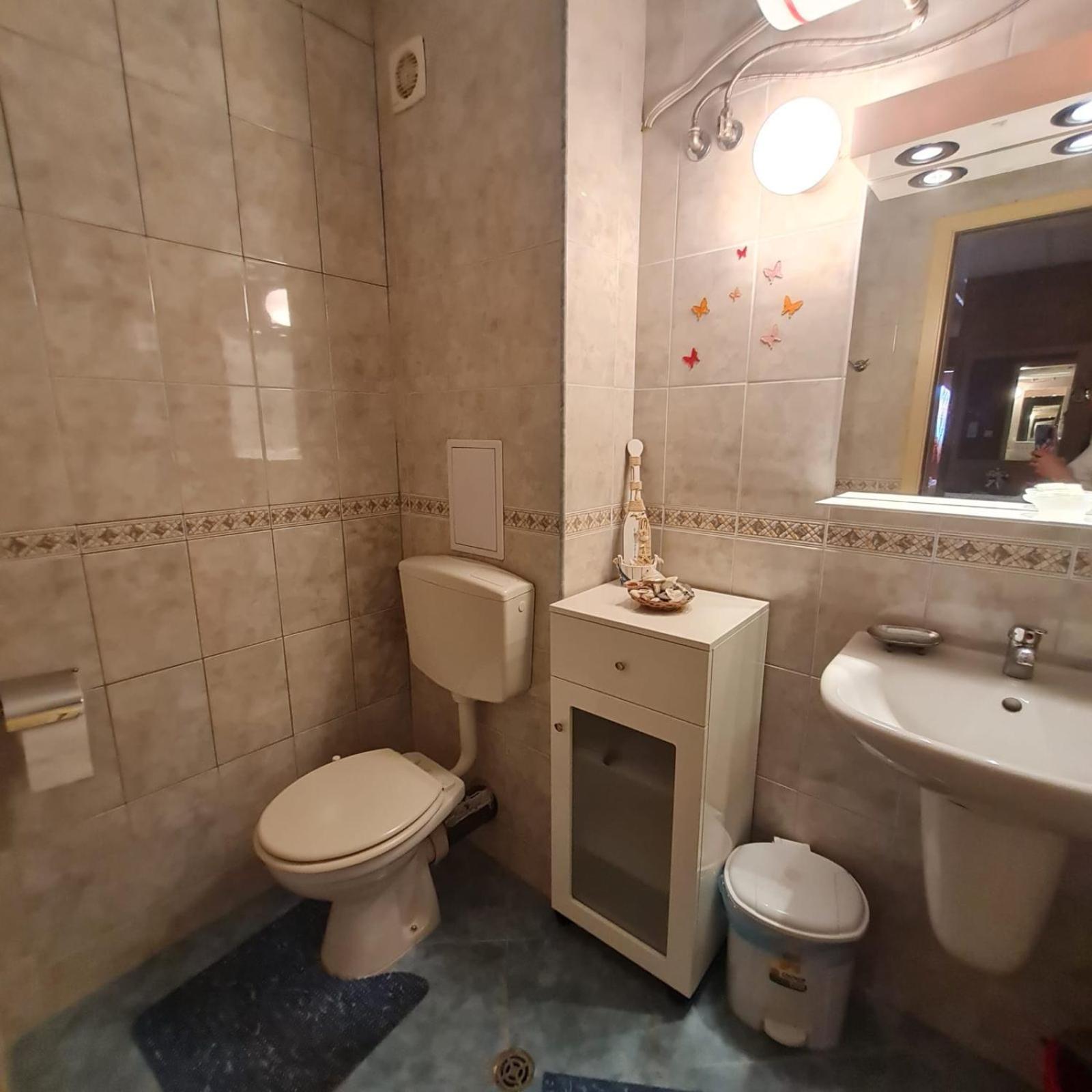Sunny Fort Apartments Słoneczny Brzeg Zewnętrze zdjęcie