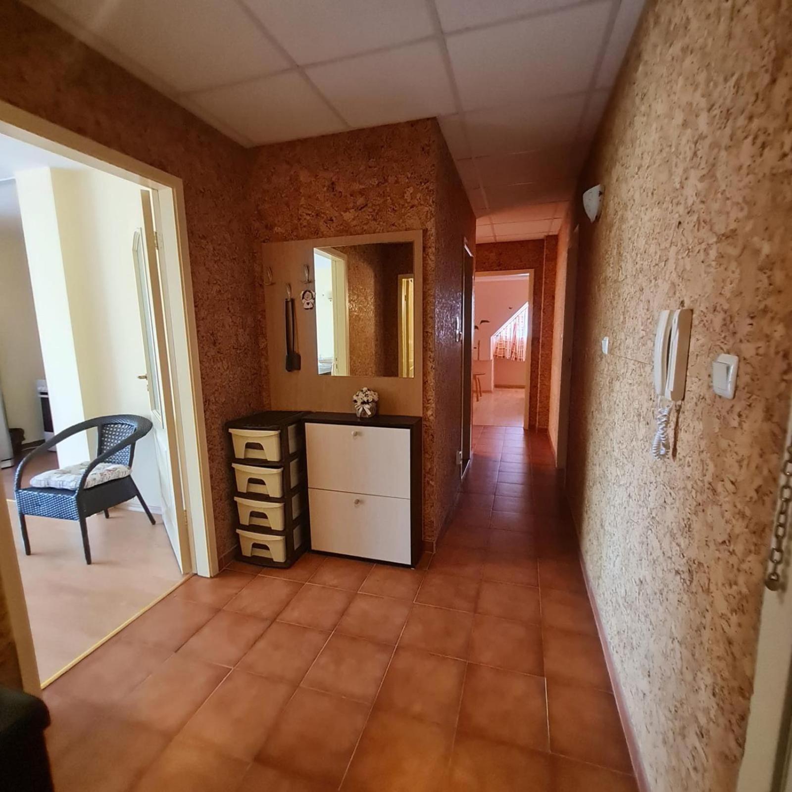 Sunny Fort Apartments Słoneczny Brzeg Zewnętrze zdjęcie