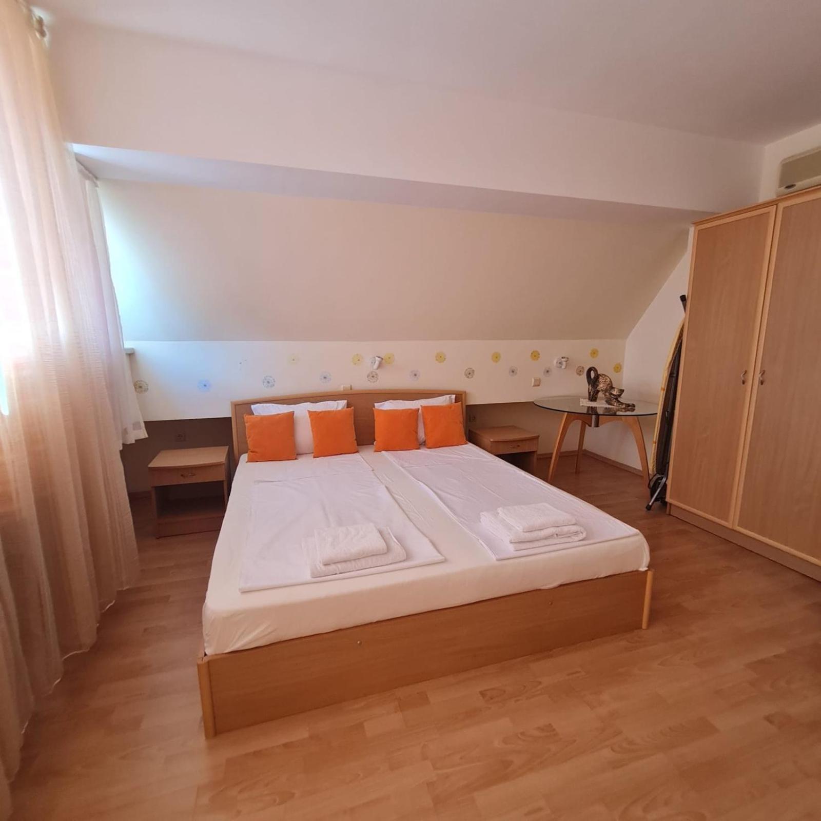 Sunny Fort Apartments Słoneczny Brzeg Zewnętrze zdjęcie