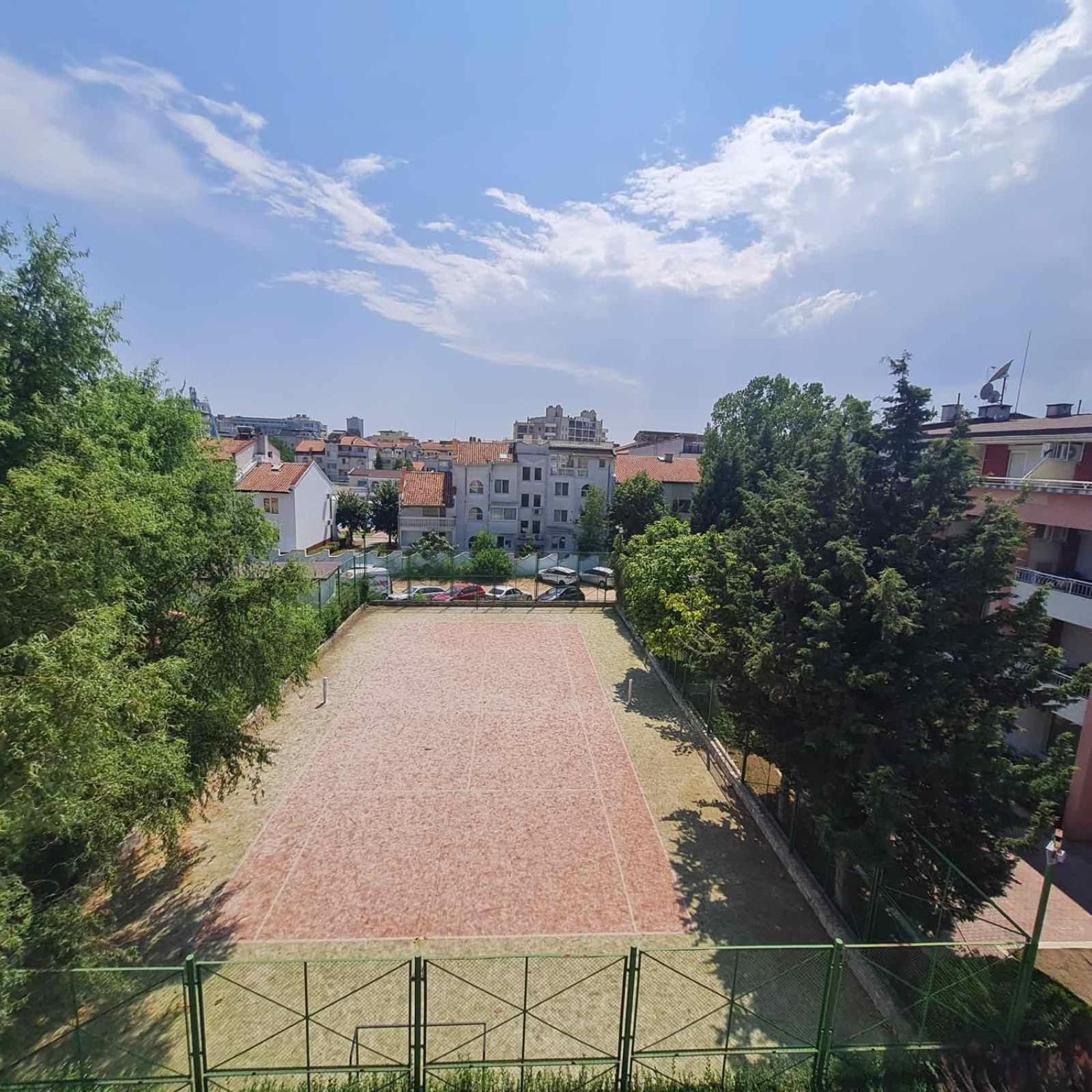 Sunny Fort Apartments Słoneczny Brzeg Zewnętrze zdjęcie