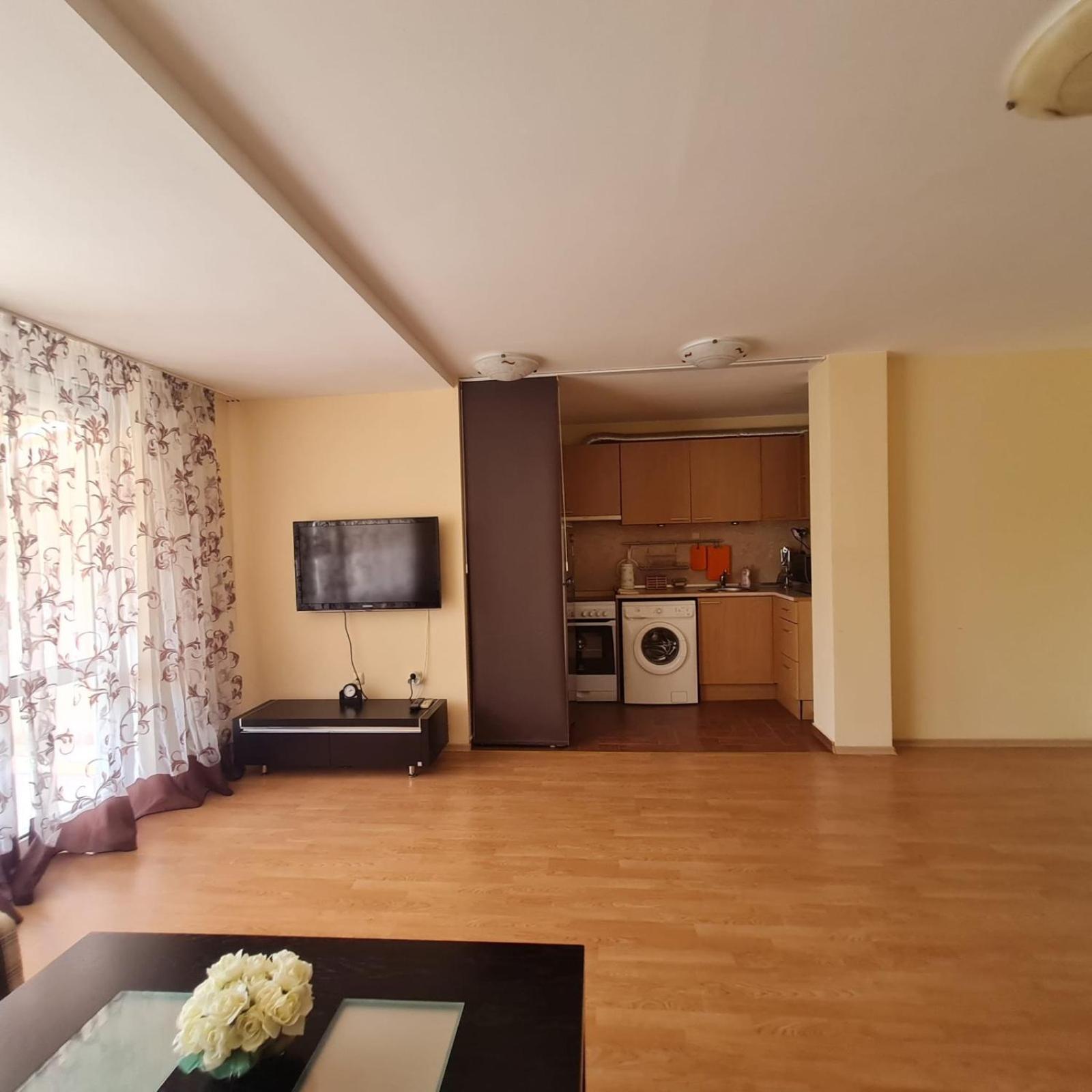 Sunny Fort Apartments Słoneczny Brzeg Zewnętrze zdjęcie