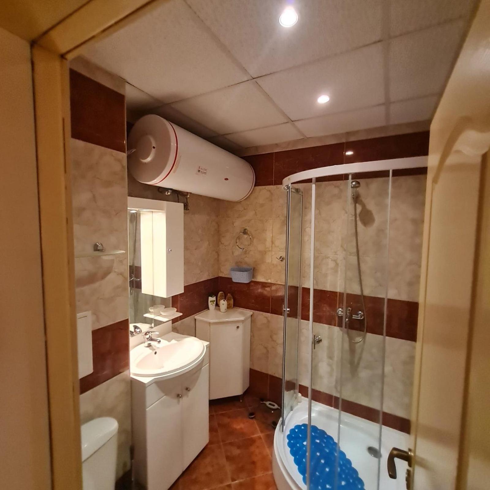 Sunny Fort Apartments Słoneczny Brzeg Zewnętrze zdjęcie