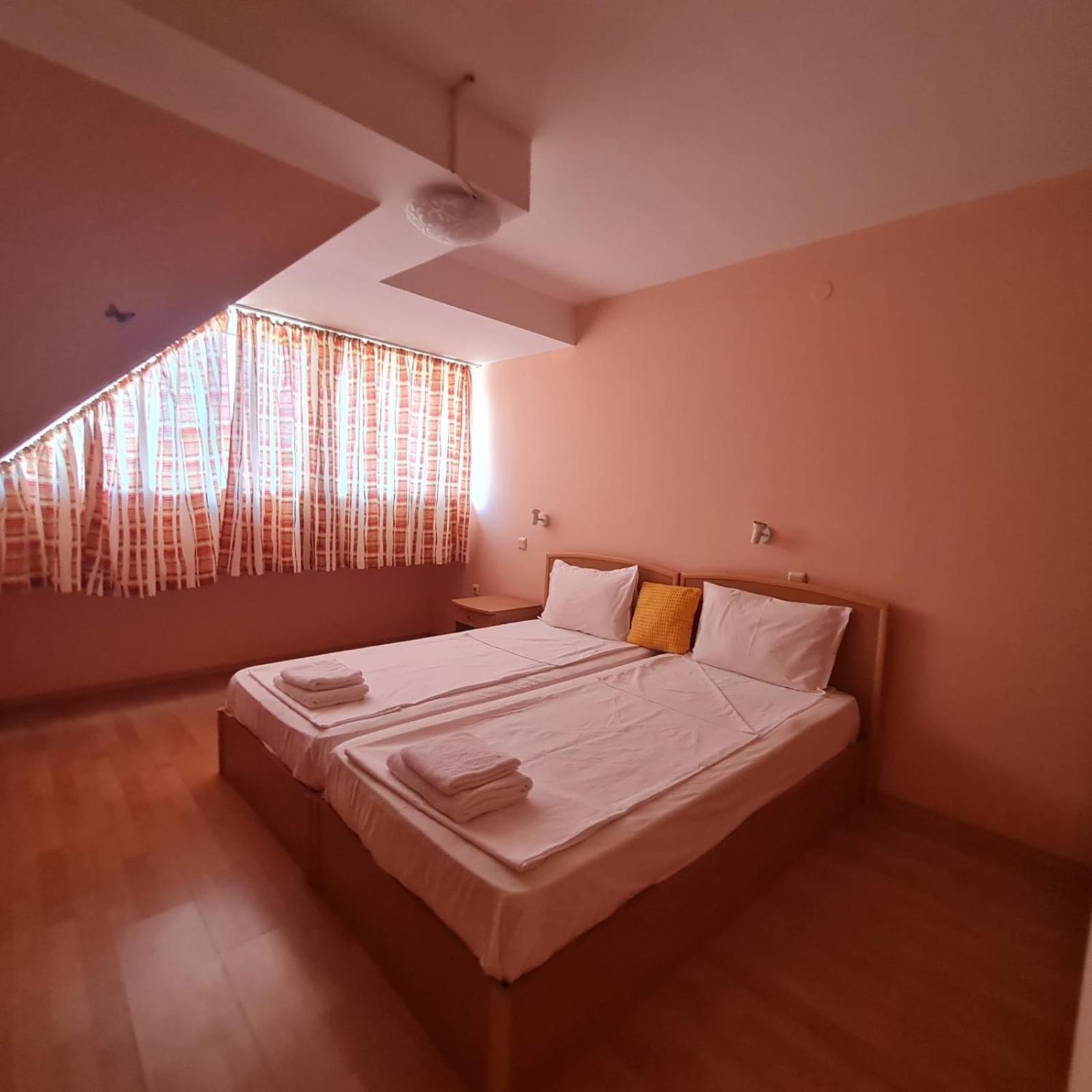 Sunny Fort Apartments Słoneczny Brzeg Zewnętrze zdjęcie