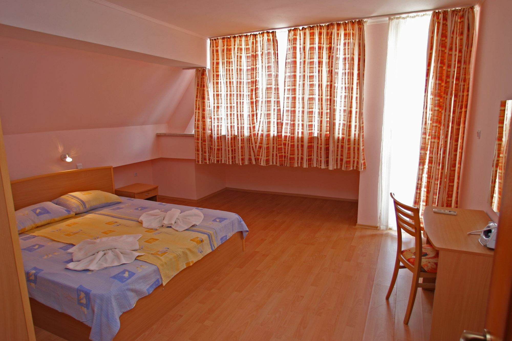 Sunny Fort Apartments Słoneczny Brzeg Zewnętrze zdjęcie